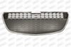 PRASCO DW3422011 Radiator Grille